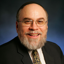 Эфраим Канарфогель