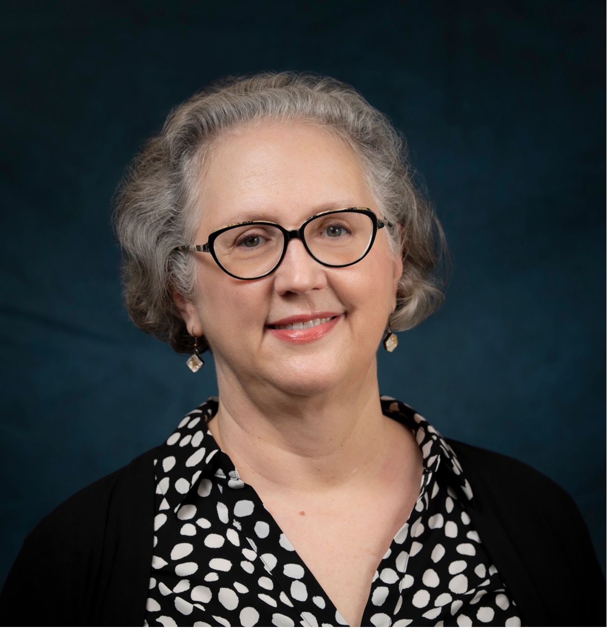 Снимок головы Лорен Фитцджеральд