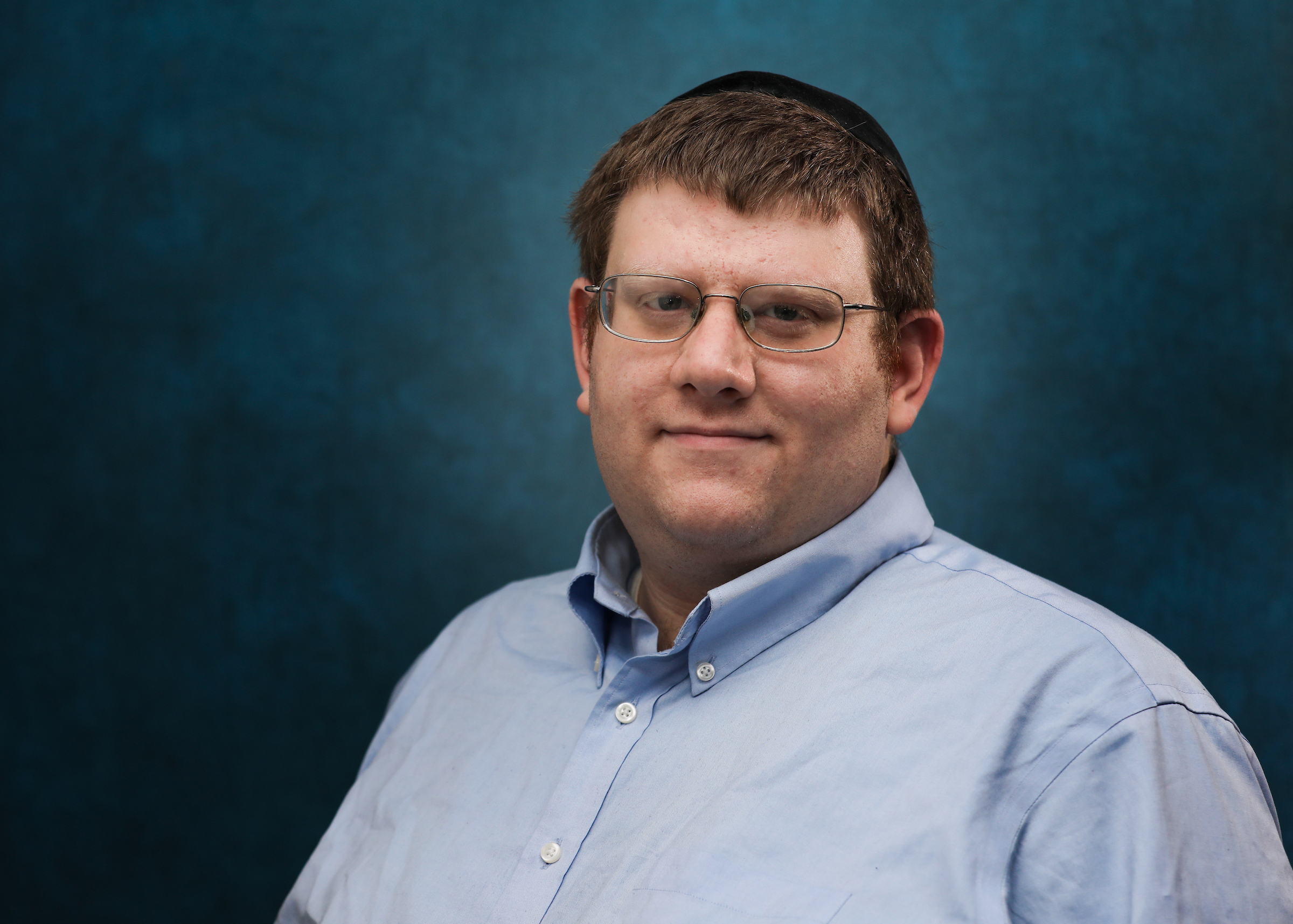 Раввин Йешаягу Гинзбург