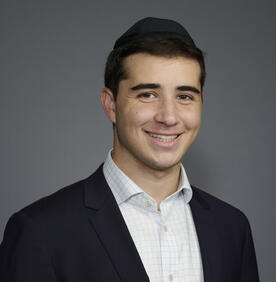 Гавриэль Бухвальд