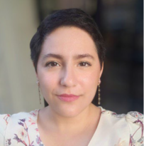 Мирьям Леви-Хайм