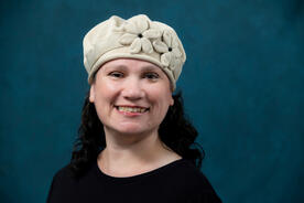 Йона Хассан